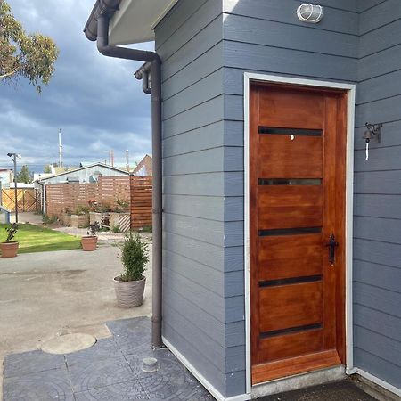 Cabanas Bosque Austral Punta Arenas Luaran gambar